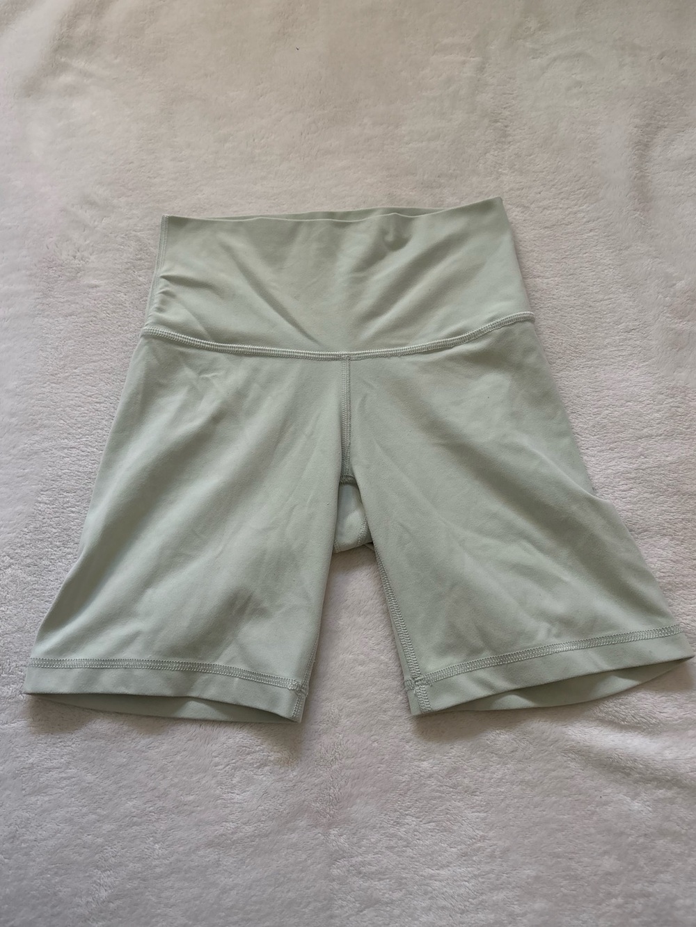 Tna Action Biker Shorts